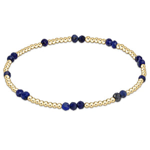 Enewton Hope Unwritten Gemstone Bracelet - Eden Lifestyle