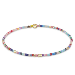 Enewton Egirl Hope Unwritten Bracelet - Eden Lifestyle