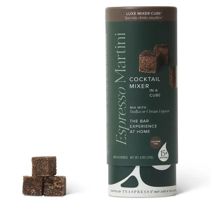 Espresso Martini Tallboy - Eden Lifestyle