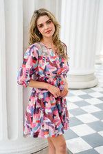 Evie Dress - Eden Lifestyle