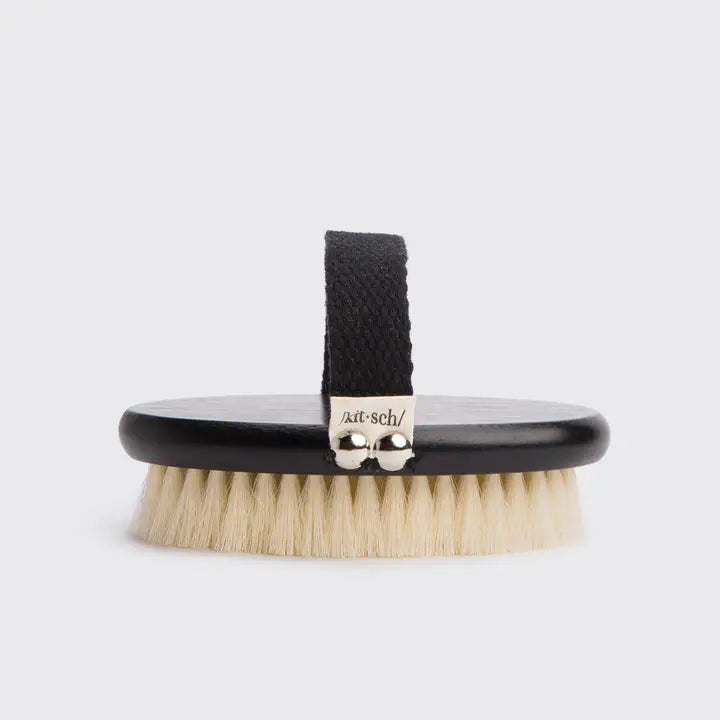 Exfoliating Body Dry Brush - Eden Lifestyle