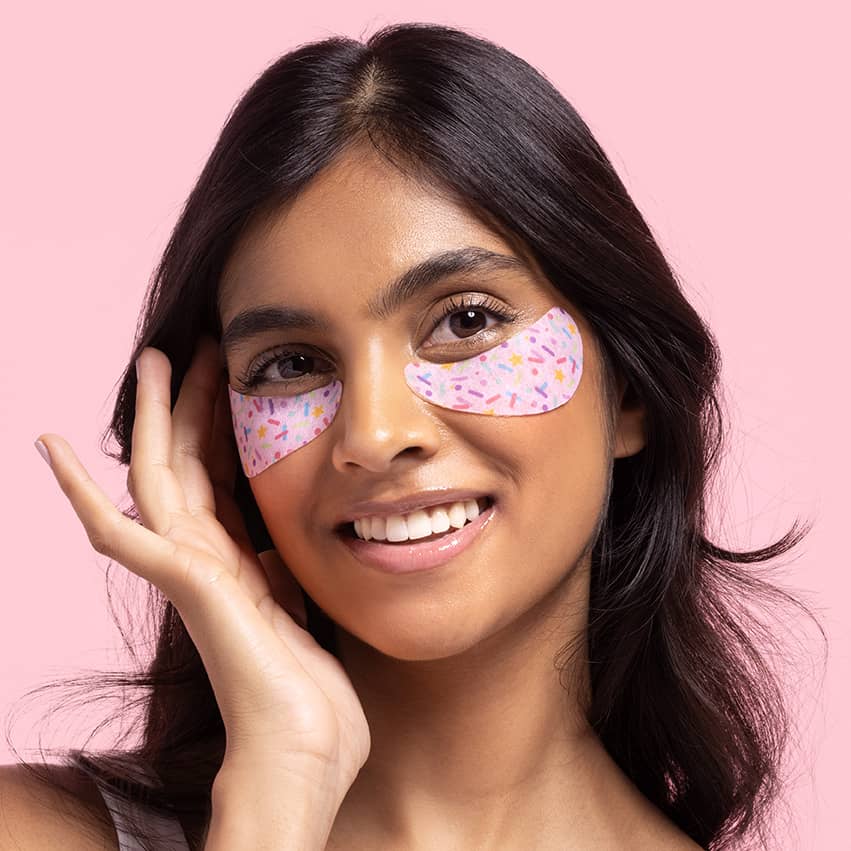 Eye Want Cake Eye Patches - Eden Lifestyle