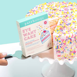 Eye Want Cake Eye Patches - Eden Lifestyle
