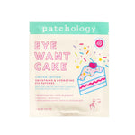 Eye Want Cake Single Eye Patch - Eden Lifestyle