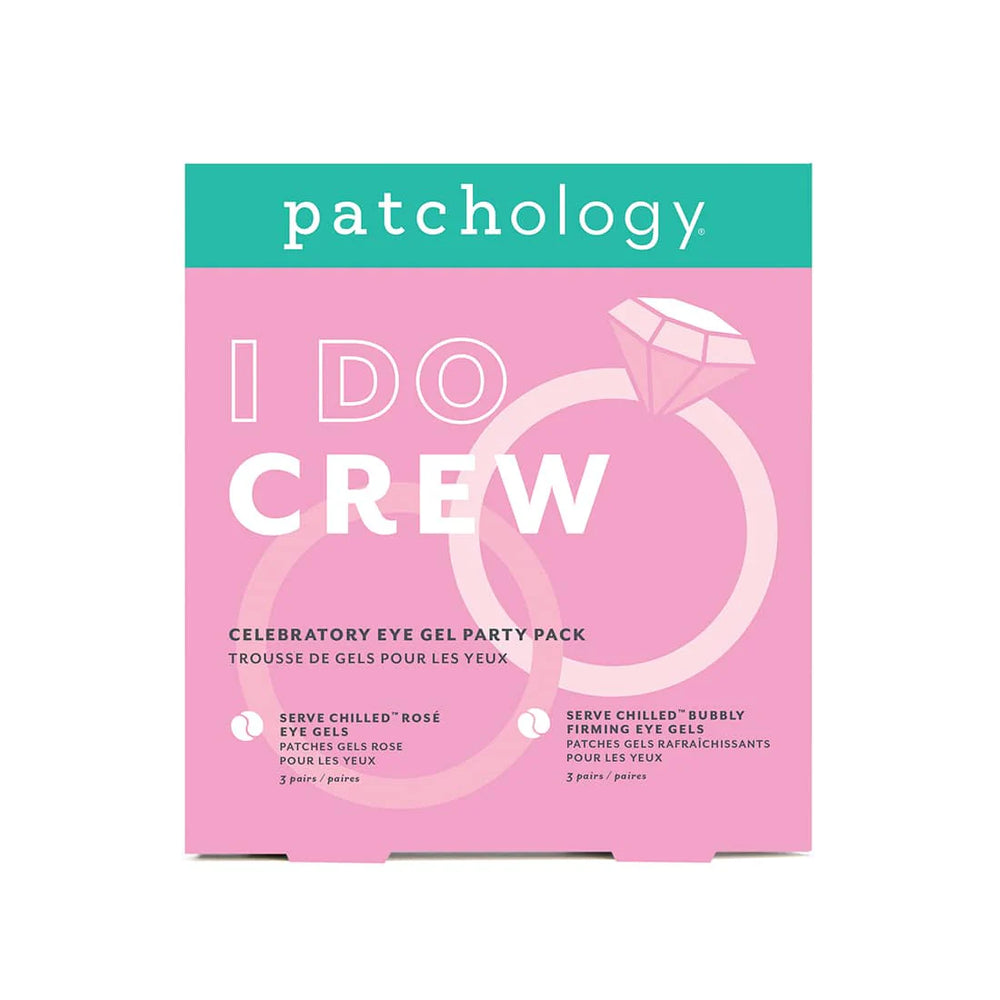 I Do Crew Ey Gel Bundle - Eden Lifestyle