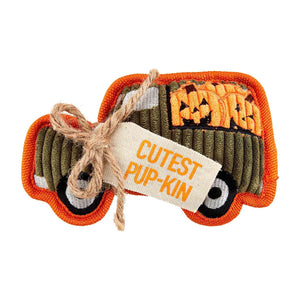 Fall Dog Toys - Eden Lifestyle