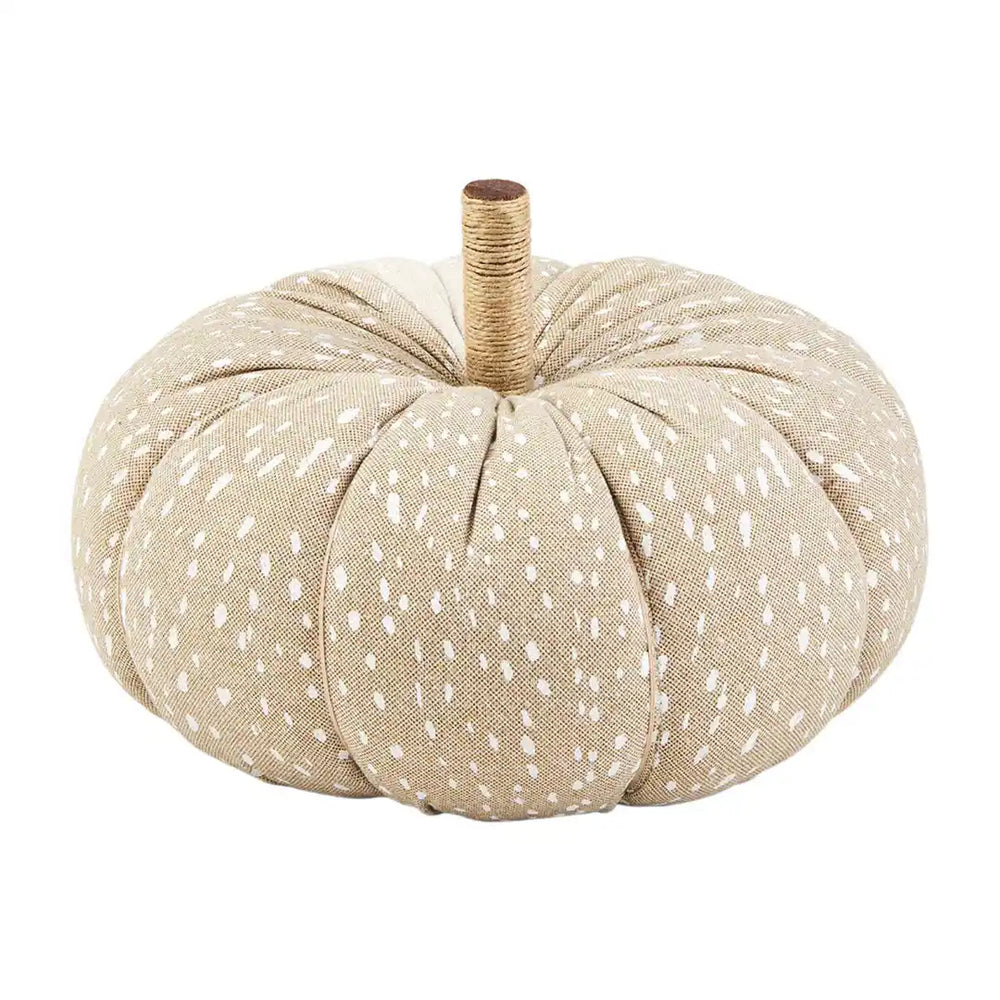 Fawn Pumpkin Sitter - Eden Lifestyle