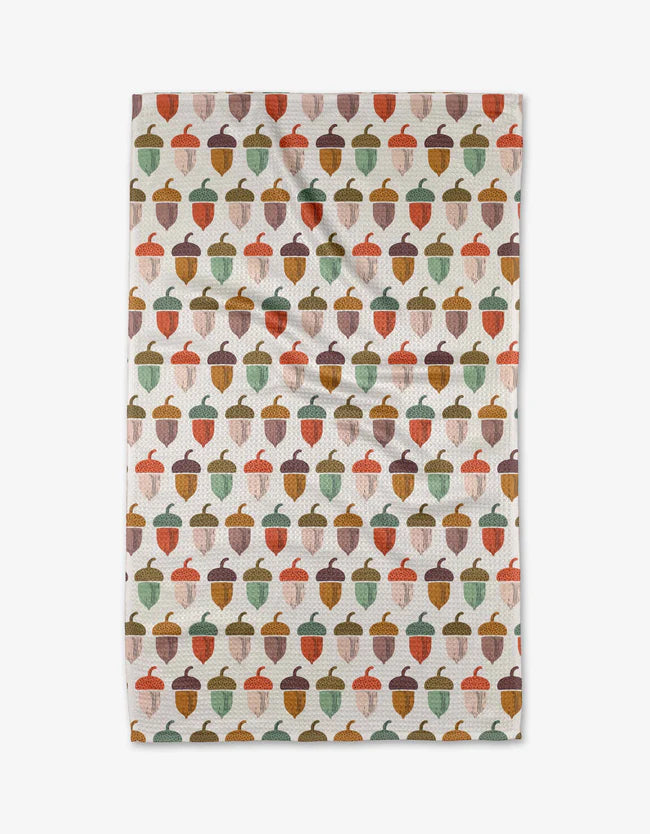 Filbert Kitchen Tea Towel - Eden Lifestyle