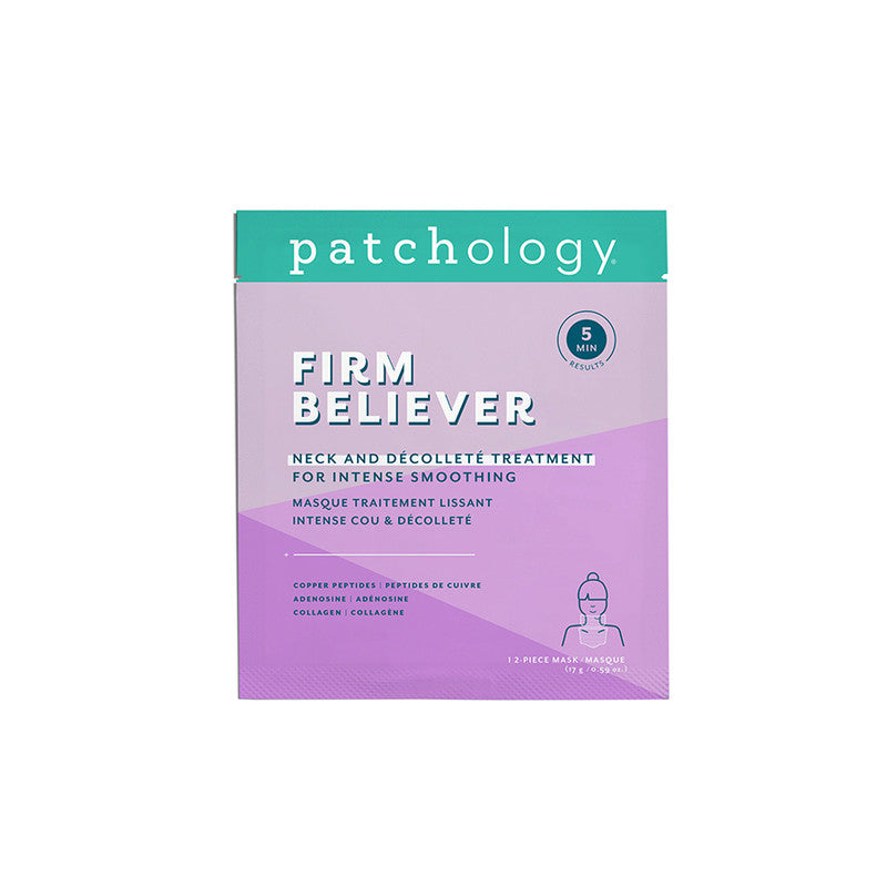 Firm Believer Neck & Décolleté Treatment - Eden Lifestyle