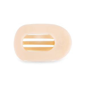 Flat Round Clip - Eden Lifestyle