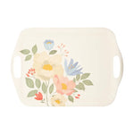Floral Tray - Eden Lifestyle