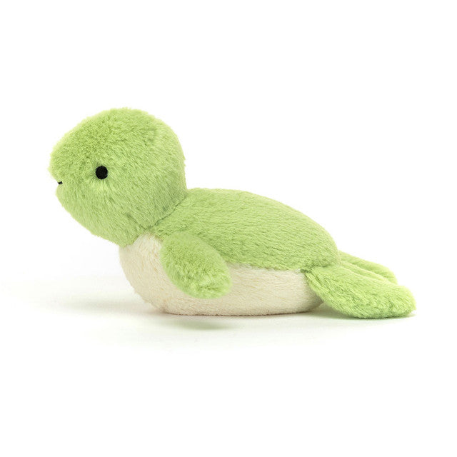 Fluffy Turtle - Eden Lifestyle
