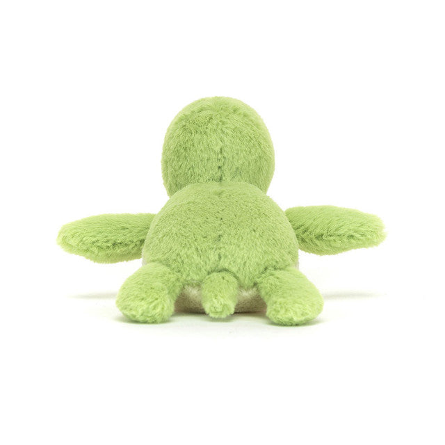 Fluffy Turtle - Eden Lifestyle