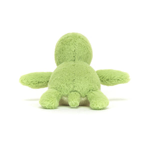 Fluffy Turtle - Eden Lifestyle