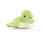 Fluffy Turtle - Eden Lifestyle