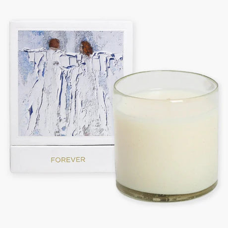 Forever Candle - Eden Lifestyle
