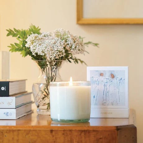 Forever Candle - Eden Lifestyle