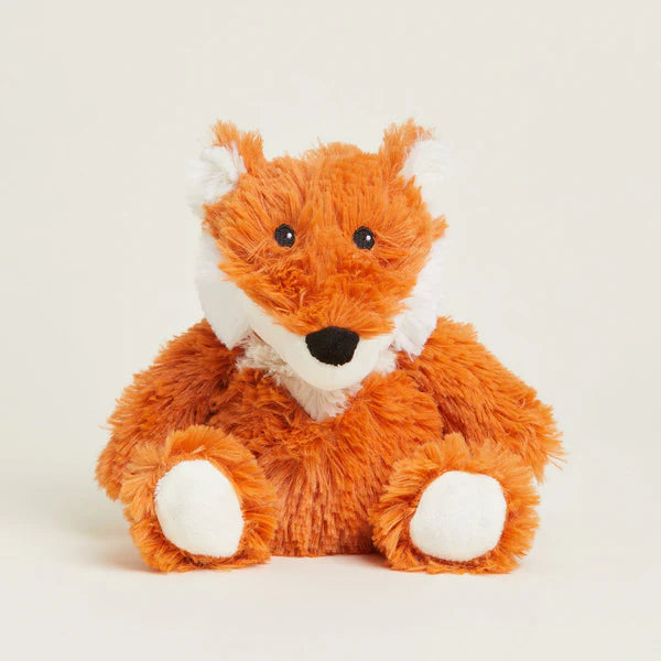 Fox Warmies Junior - Eden Lifestyle