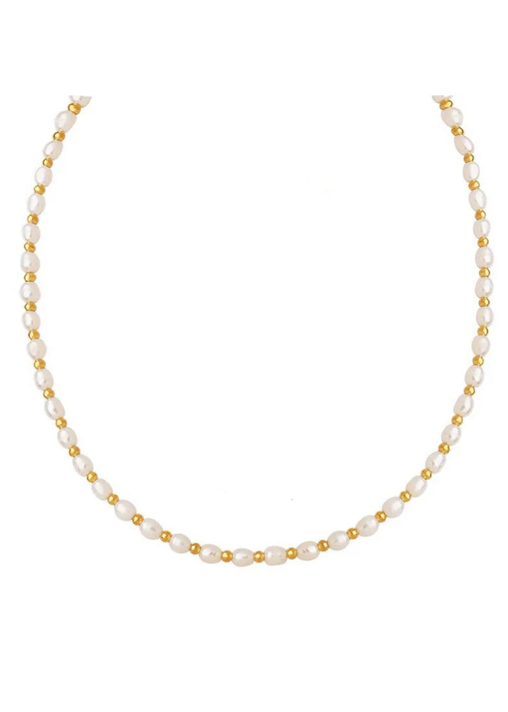 Francis Necklace - Eden Lifestyle