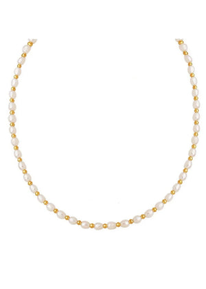 Francis Necklace - Eden Lifestyle