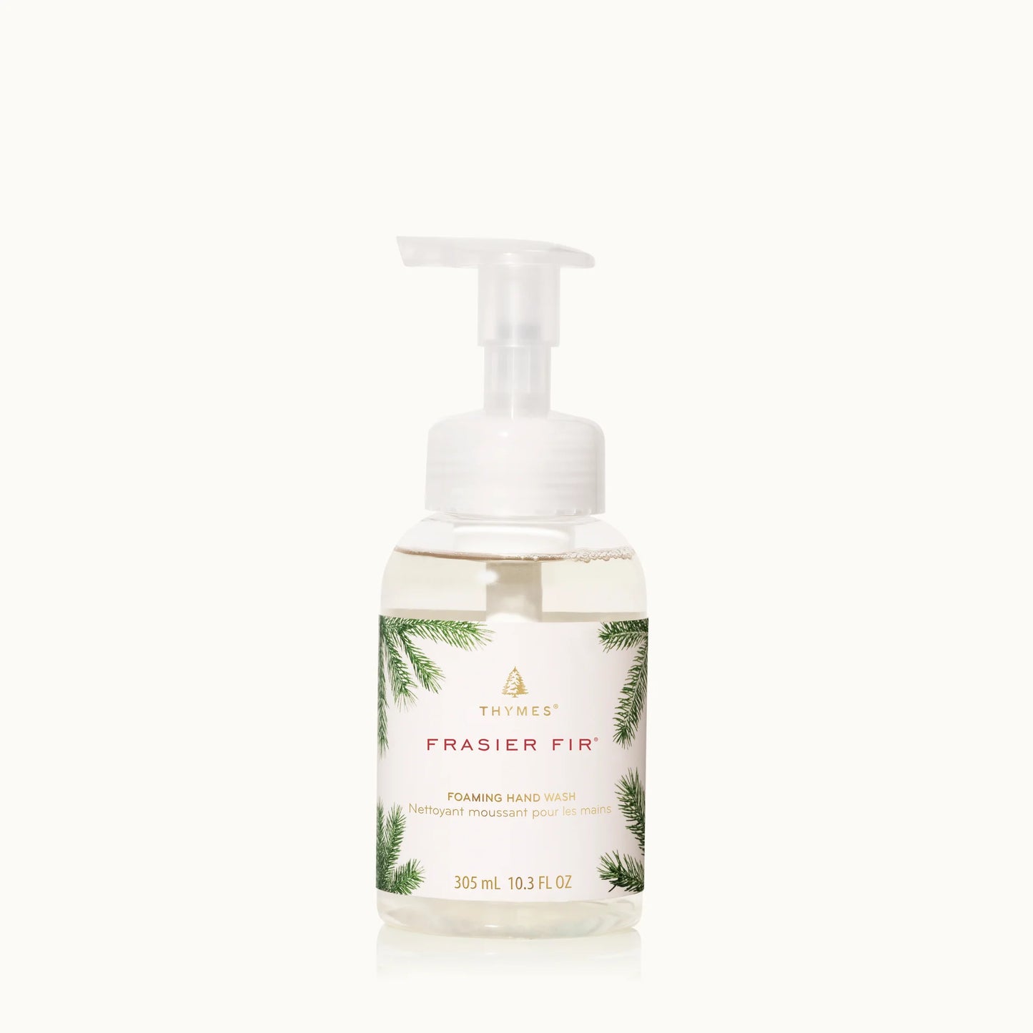 Frasier Fir Foaming Hand Wash - Eden Lifestyle