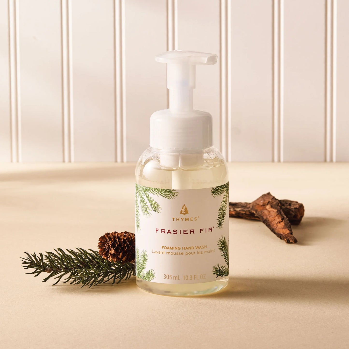 Frasier Fir Foaming Hand Wash - Eden Lifestyle