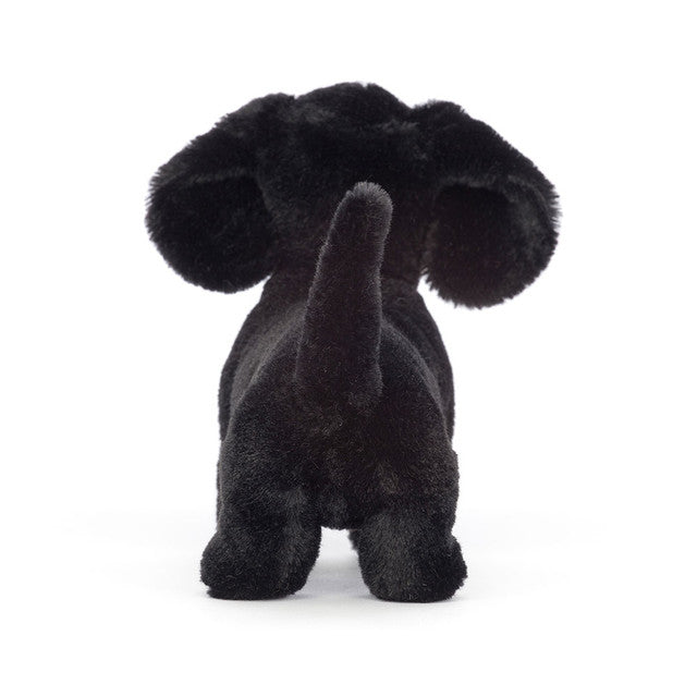 Jellycat Small Freddie Sausage Dog - Eden Lifestyle