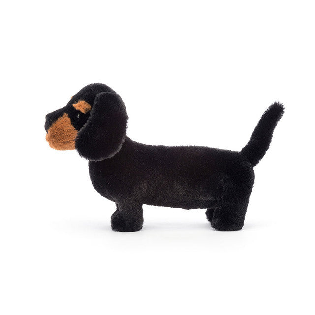 Jellycat Small Freddie Sausage Dog - Eden Lifestyle
