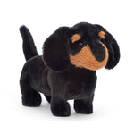 Jellycat Small Freddie Sausage Dog - Eden Lifestyle