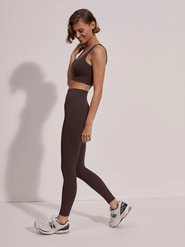 FreeSoft™️ High-Rise Legging 25 - Eden Lifestyle