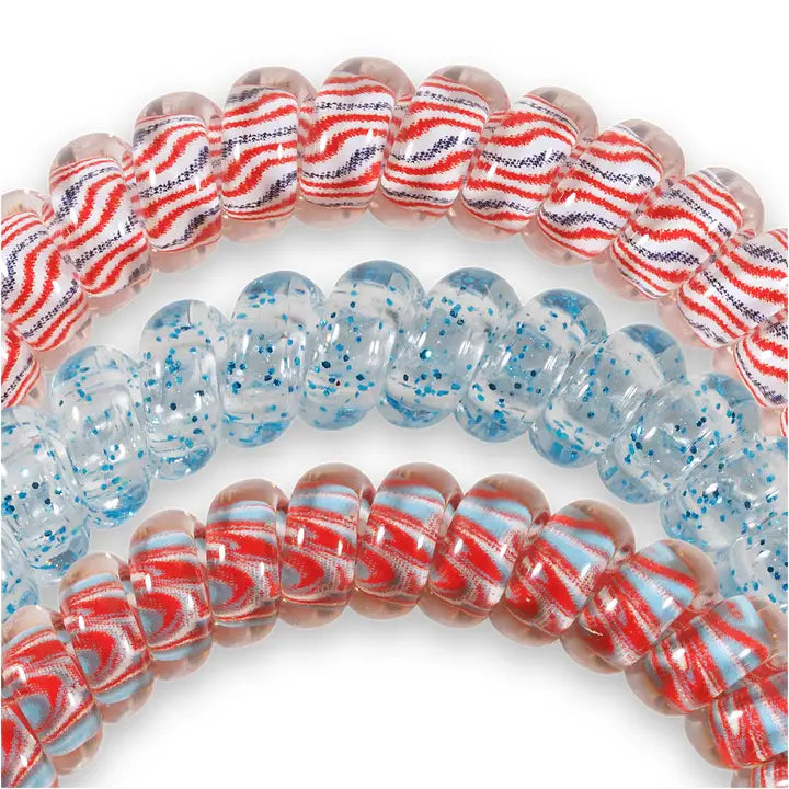 Freedom to Sparkles Teleties Small - Eden Lifestyle