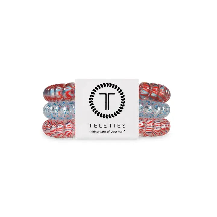 Freedom to Sparkles Teleties Small