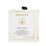 Spongelle Freesia Pear | Vegan-Friendly Boxed Flower - Eden Lifestyle