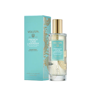 French Cade Lavender Room Spray - Eden Lifestyle