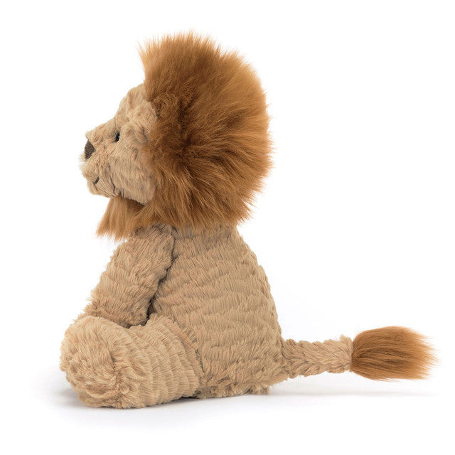 Jellycat Fuddlewuddle Lion - Eden Lifestyle
