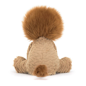 Jellycat Fuddlewuddle Lion - Eden Lifestyle