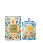 Mocktail Meditation Candle