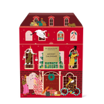 Glasshouse Fragrances 24 Days of Christmas Advent Calendar - Eden Lifestyle