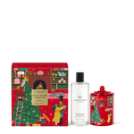 Night Before Christmas Interior Fragrance Gift Set - Eden Lifestyle
