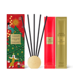 Glasshouse Fragrances Night Before Christmas & One Night in Rio Scent Scene Duo - Eden Lifestyle