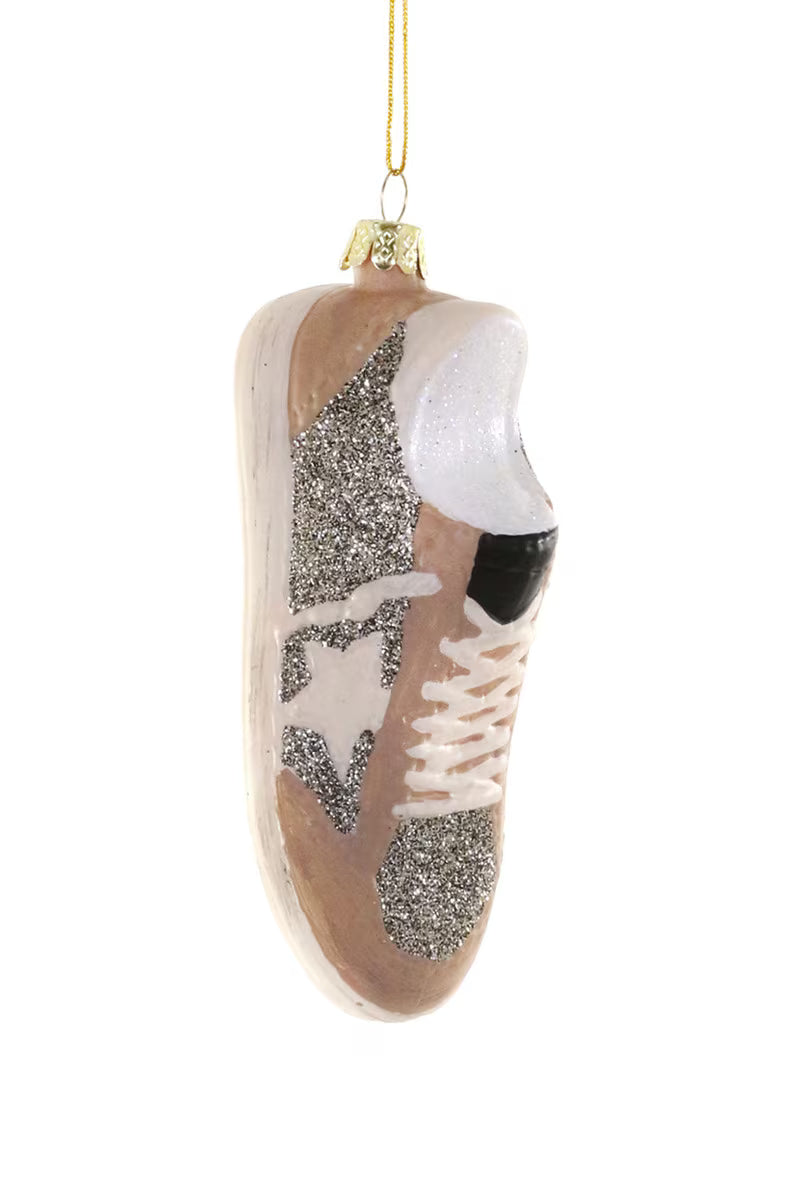 PreOrder Designer Sneaker Ornament - Eden Lifestyle