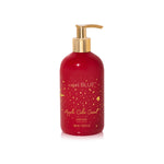 capri BLUE Glimmer - Apple Cider Social Hand Wash, 11.8 fl oz - Eden Lifestyle
