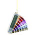 Designer Color Guide Ornament - Eden Lifestyle