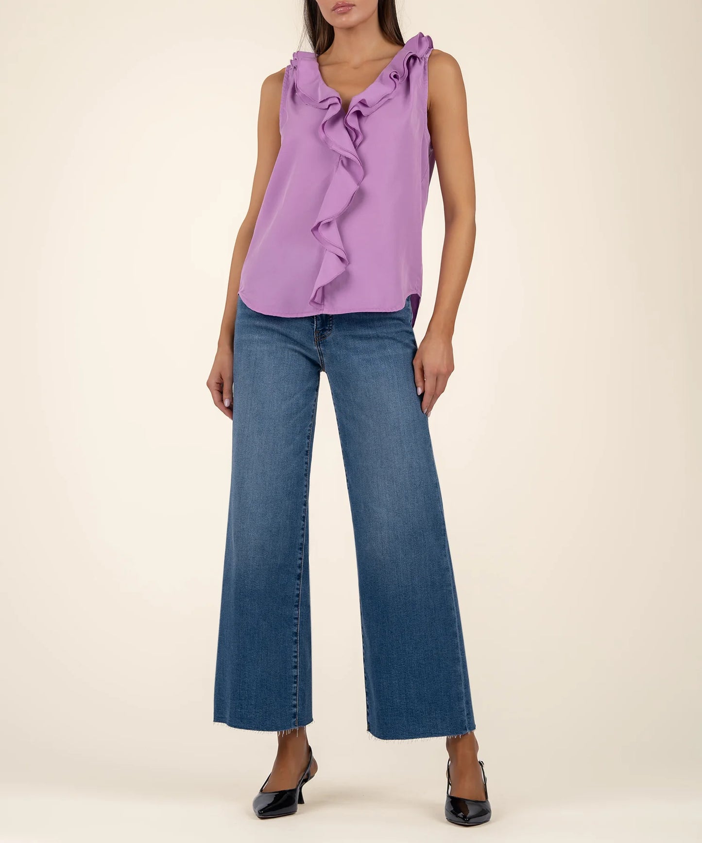 Genessa Top - Eden Lifestyle