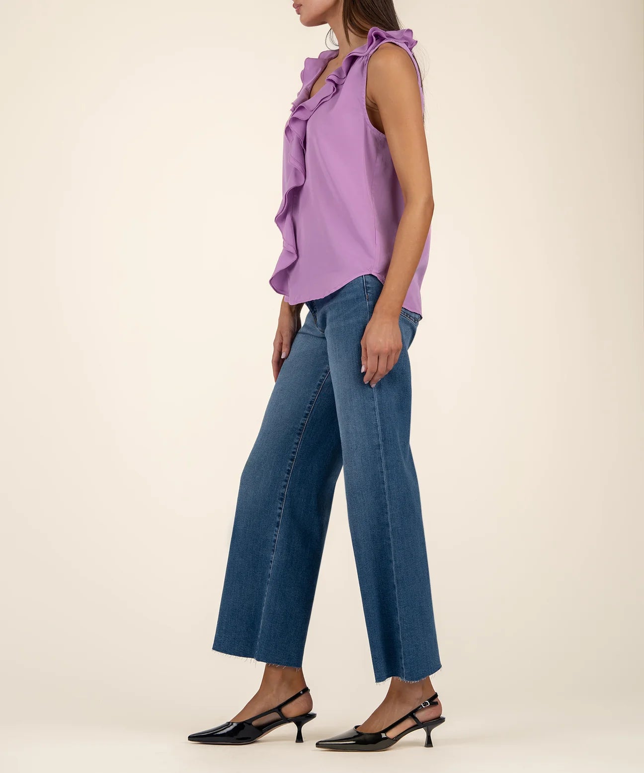 Genessa Top - Eden Lifestyle