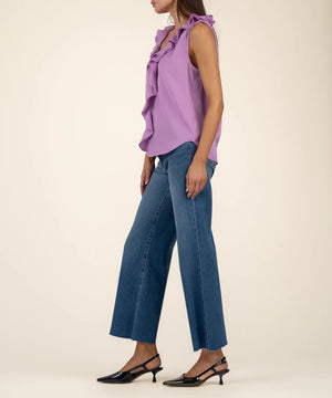 Genessa Top - Eden Lifestyle