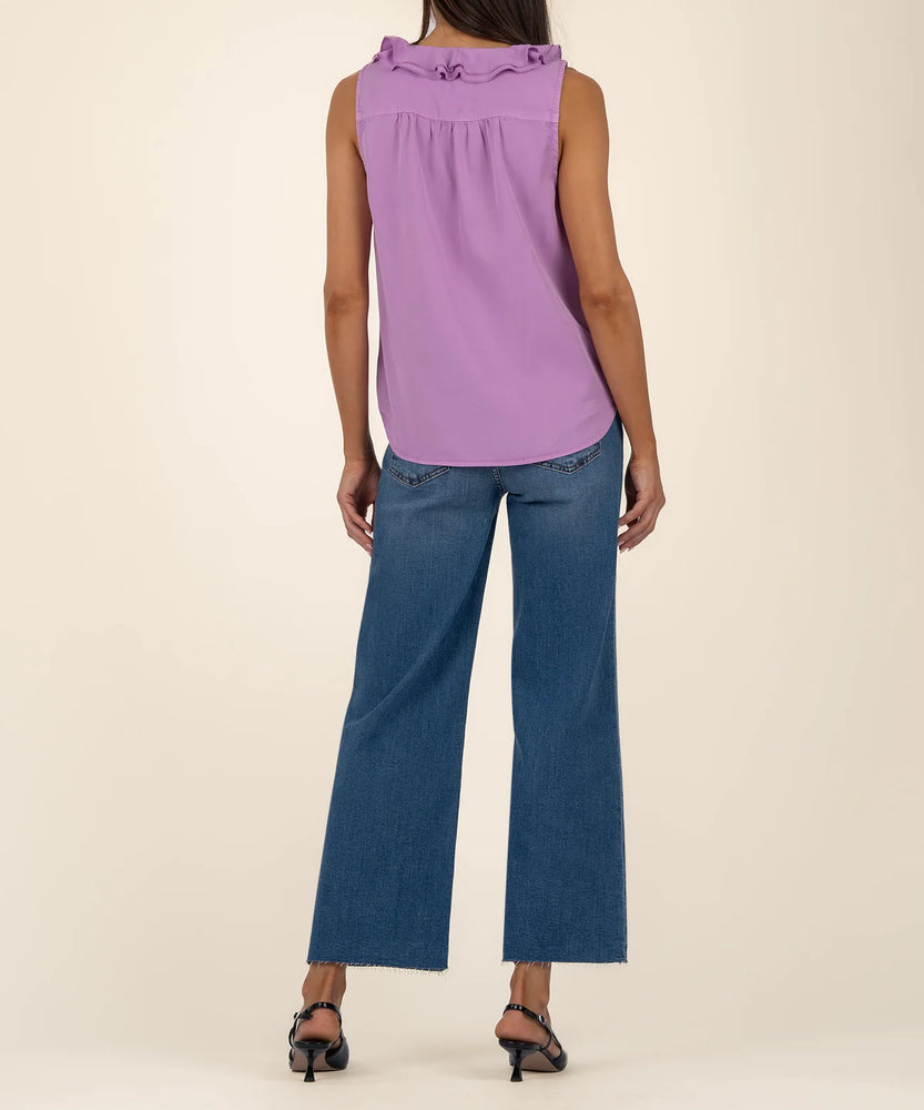 Genessa Top - Eden Lifestyle