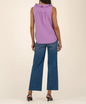 Genessa Top - Eden Lifestyle
