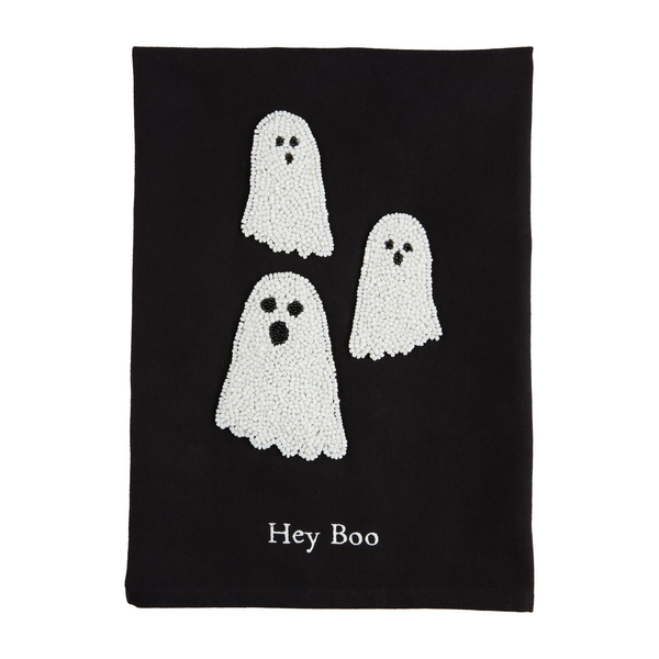 Ghost Bead Towel - Eden Lifestyle