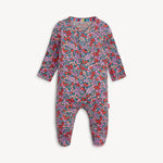 Gilded Lily Modal Magnetic Footie - Eden Lifestyle